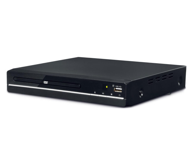 Denver Odtwarzacz DVD Denver DVH-7787MK2 2-kanałowy z HDMI, dekoder - 1535054 - zdjęcie